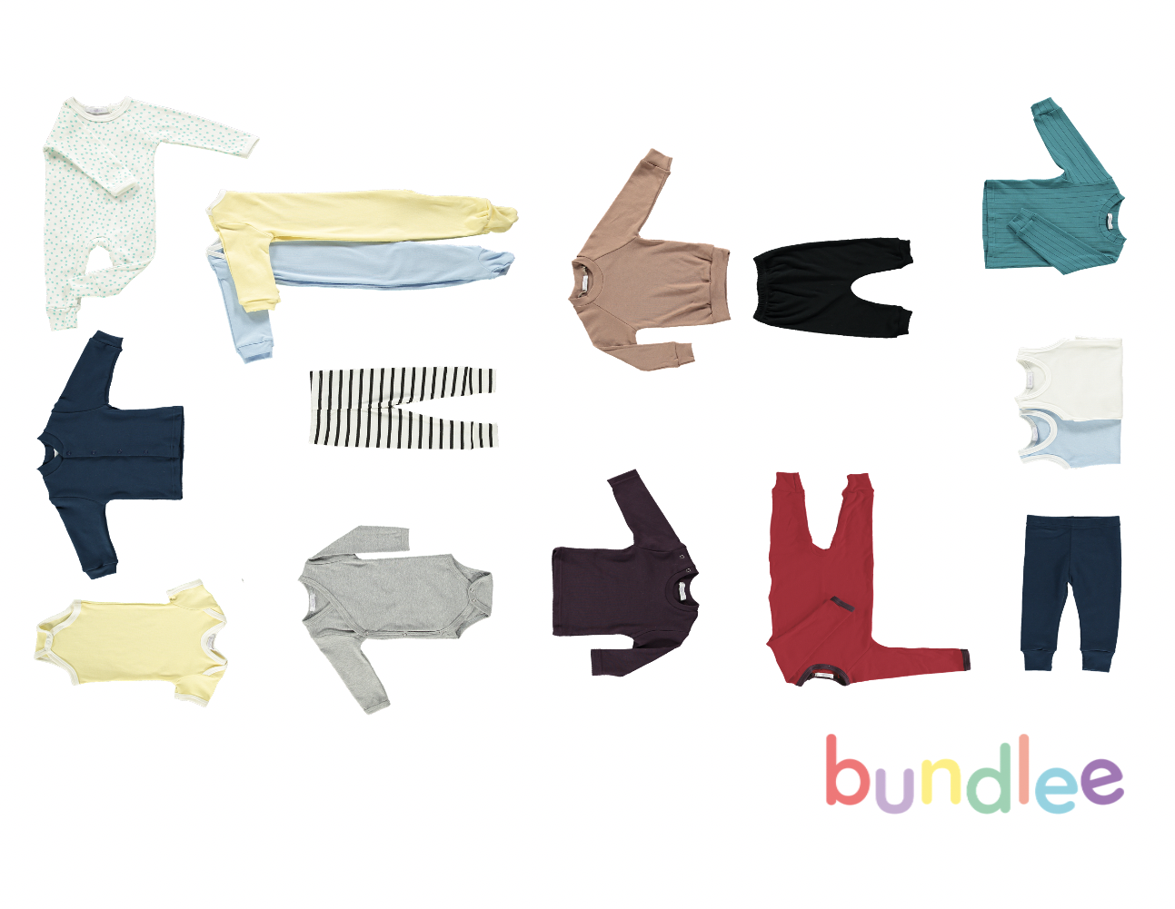 ACS Signs the UKs first rental baby clothing brand! ACS Clothing