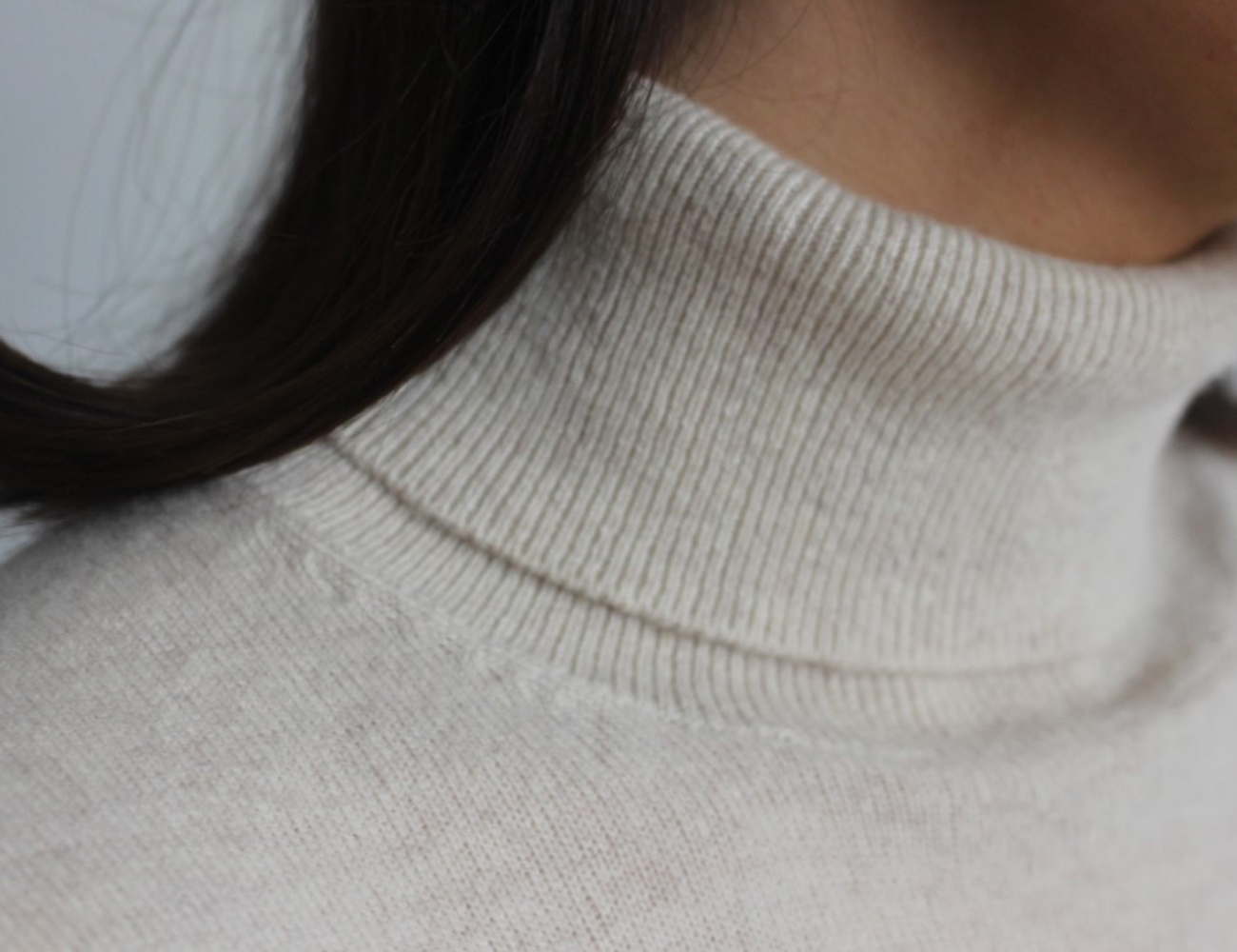 ACS Sign Up New Cashmere Clothing Partnership